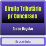 Direito Tributário