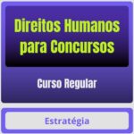 Direitos Humanos para Concursos