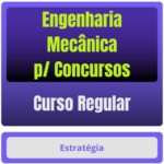 Engenharia Mecânica p Concursos