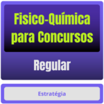 Fisico-Química p Concursos