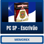 PC SP Escrivão