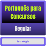 Português p Concursos