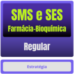 SMS E SES Farmácia-Bioquímica