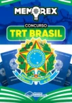 capa_memorex_trtbr-trt brasil