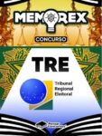 Memorex TRE UNIFICADO (Analista Judiciário - Área Judiciária) - Rateio de Curso | Rateio Concursos | Melhor Site de Rat
