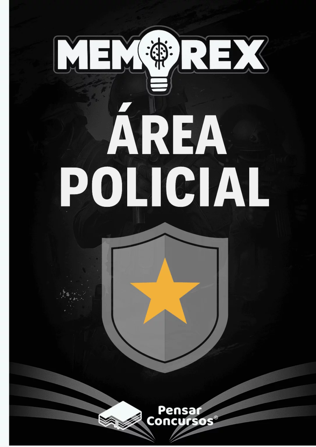 rateio memorex - ÁREA POLICIAL Memorex - Área Policial - Rateio de Curso | Rateio Concursos | Melhor Site de Rateio de Cursos