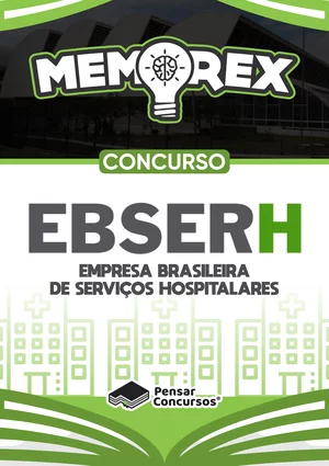 rateio memorex - ebserh Memorex - EBSERH (Analista Administrativo) - Rateio de Curso | Rateio Concursos | Melhor Site de Rateio de Cursos