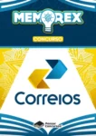 rateio memorex – CORREIOS