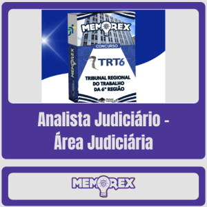 TRT-6-PE-Analista-Judiciario-Area-Judiciaria-300x300 Memorex TRT 6 PE (Analista Judiciário - Área Judiciária) - Somente PDF - Rateio de Curso | Rateio Concursos | Melhor Si