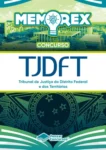 Memorex - TJ DFT (Técnico Judiciário – Área Administrativa: Sem Especialidade) - Rateio de Curso | Rateio Concursos | M