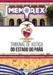 Memorex - TJ PA (Analista Judiciário: Direito) - Rateio de Curso | Rateio Concursos | Melhor Site de Rateio de Cursos