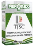 rateio memorex tj sc