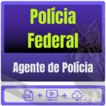 Agente de Polícia