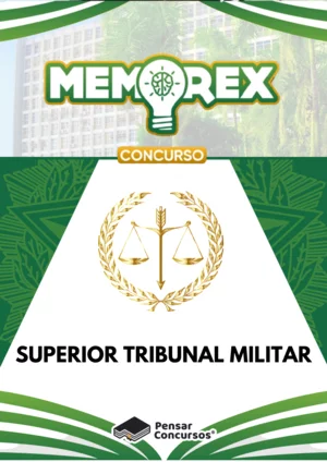 rateio memorex stm Memorex - STM (Analista Judiciário - Área Administrativa) - Rateio de Curso | Rateio Concursos | Melhor Site de Rateio