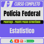 Estatístico pacotaço
