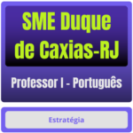 Professor I – Português