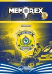 Memorex - PRF (Policial Rodoviário) - Rateio de Curso | Rateio Concursos | Melhor Site de Rateio de Cursos