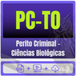 Perito Criminal – Ciências Biológicas