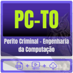 Perito Criminal – Engenharia da Computação