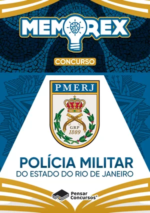 rateio memorex pmerj Memorex - PMERJ (Soldado) - Rateio de Curso | Rateio Concursos | Melhor Site de Rateio de Cursos