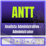 Analista Administrativo – Administrador