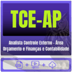 Analista Controle Externo – Área Orçamento e Finanças e Contabilidade