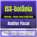 Auditor Fiscal PACOTAÇO