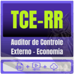 Auditor de Controle Externo – Economia