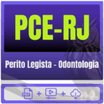 Perito Legista – Odontologia
