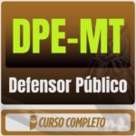 rateio curso Defensor Público