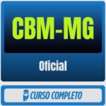 rateio curso Estratégia CBM-MG (Oficial) Pacote – 2026 (Pós-Edital)