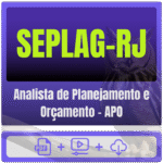 Analista de Planejamento e Orçamento – APO