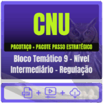 Bloco Temático 9 – Nível Intermediário – Regulação Pacotaço (2)