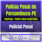 Policial Penal Pacotaço