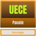 UECE - Pacote - Rateio de Curso | Rateio Concursos | Melhor Site de Rateio de Cursos