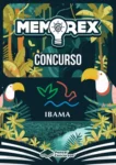 MEMOREX – IBAMA (Analista Ambiental: Tema 1) - Rateio de Curso | Rateio Concursos | Melhor Site de Rateio de Cursos