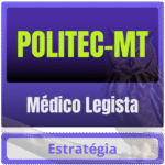 Médico Legista