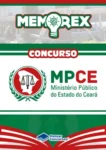 rateio memorex – MP-CE