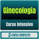 Curso Intensivo de Ginecologia para Residência Médica - 2025 - Rateio de Curso | Rateio Concursos | Melhor Site de Rate