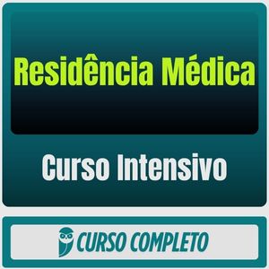 3b00ce16-82c4-4eb2-8815-50498734661a Curso Intensivo para Residência Médica - 2025 - Rateio de Curso | Rateio Concursos | Melhor Site de Rateio de Cursos