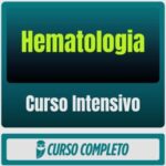 Curso Intensivo de Hematologia para Residência Médica - 2025 - Rateio de Curso | Rateio Concursos | Melhor Site de Rate