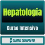 Curso Intensivo de Hepatologia para Residência Médica - 2025 - Rateio de Curso | Rateio Concursos | Melhor Site de Rate