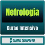 Curso Intensivo de Nefrologia para Residência Médica - 2025 - Rateio de Curso | Rateio Concursos | Melhor Site de Ratei