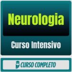 Curso Intensivo de Neurologia para Residência Médica - 2025 - Rateio de Curso | Rateio Concursos | Melhor Site de Ratei