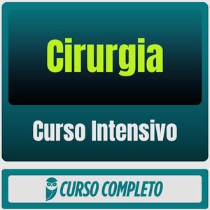 e67042fd-376d-4245-b38e-d56c6c64663f Curso Intensivo de Cirurgia para Residência Médica - 2025 - Rateio de Curso | Rateio Concursos | Melhor Site de Rateio