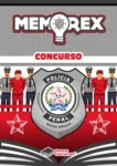 Memorex - PP MG (Polícia Penal) - Rateio de Curso | Rateio Concursos | Melhor Site de Rateio de Cursos