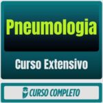 Curso Extensivo de Pneumologia para Residência Médica - Rateio de Curso | Rateio Concursos | Melhor Site de Rateio de C