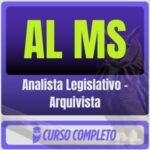 Analista Legislativo – Arquivista