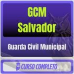 rateio curso Guarda Civil Municipal