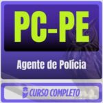 Agente de Polícia